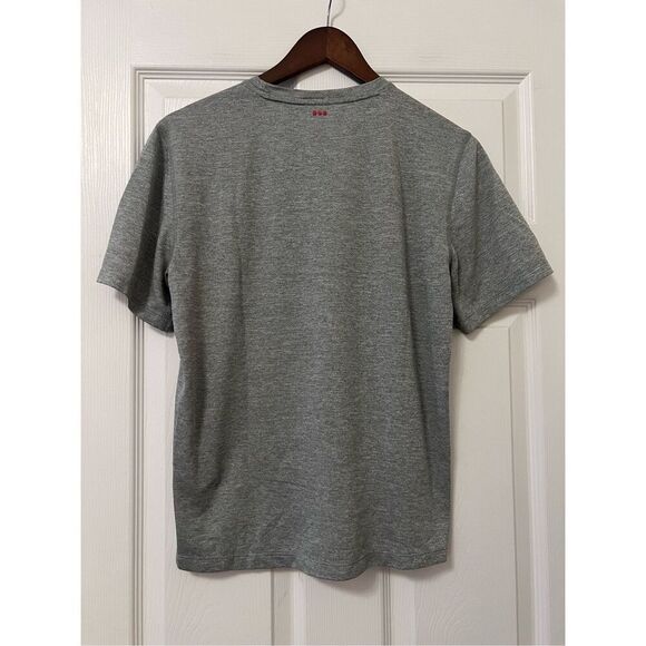 SAUCONY SHORT SLEEVE ATHLETIC T-SHIRT - Picture 5 of 14